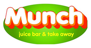 Munch Juice Bar and Takeaway Byron Bay Fair