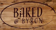 Baked @ Byron